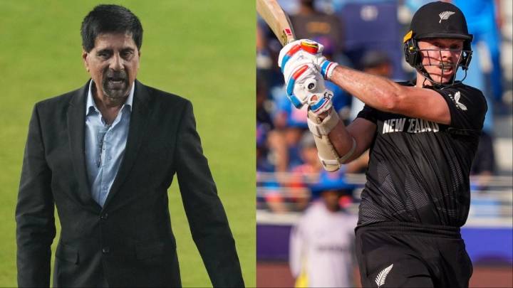 Kris Srikkanth Wants CSK To Sign 34-Year-Old NZ All-Rounder: 'Everyone Is Underestimating Him...'