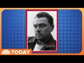 Leonardo DiCaprio is Named Time 2025 Entertainer of the Year