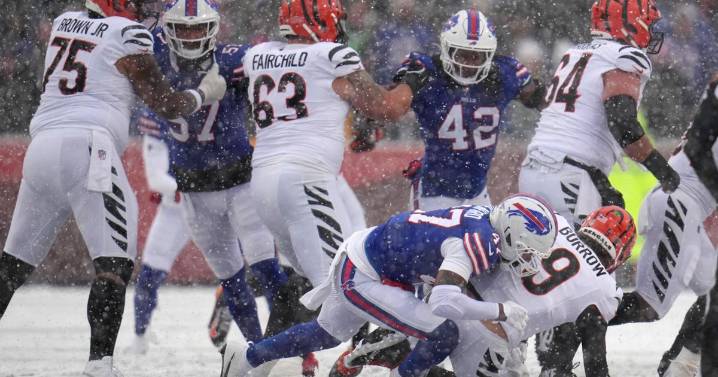 The Joe Burrow boost in Cincinnati proves short-lived as Bengals drop to 4