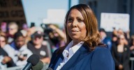 Letitia James: Grand jury declines to reindict