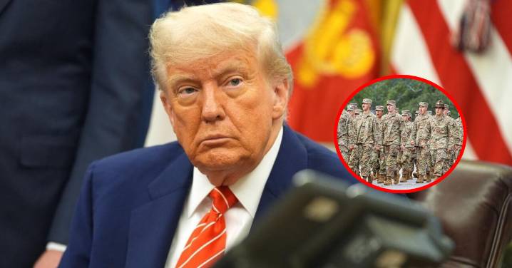 Trump asegura que ataques en tierra comenzarán pronto: Venezuela o cualquier país serán objetivos