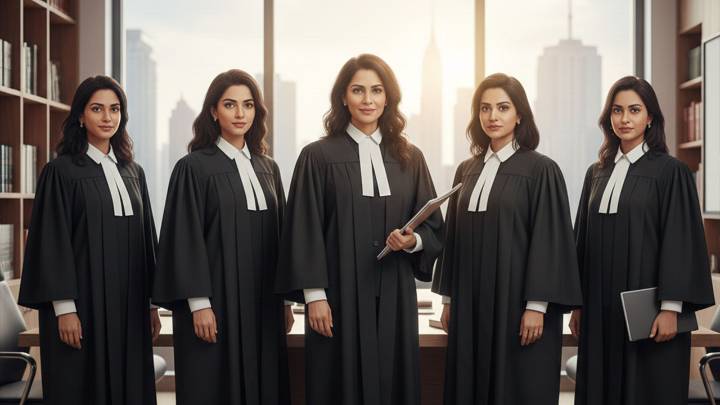 We Expect BCI To Ensure 30% Women's Reservation In Bar Councils : Supreme Court