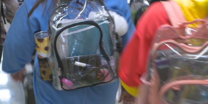 Green Bay high schools explore weapons detection systems