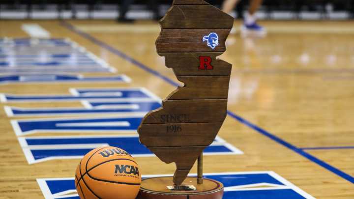 Why Rutgers-Seton Hall basketball series is poised to extend past 2027