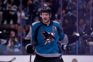 Sharks Place Vincent Desharnais On IR, Recall Pavol Regenda