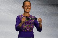 Estamos orgullosos de recibir Mundial por tercera vez: Sheinbaum