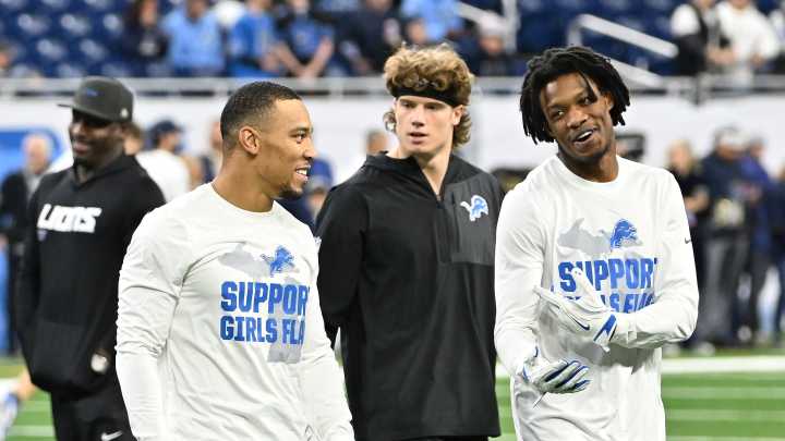 Live updates: Lions vs. Cowboys