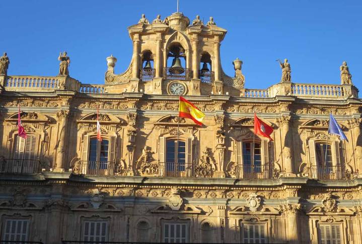 Gasto e inversiones del Ayuntamiento en 2026