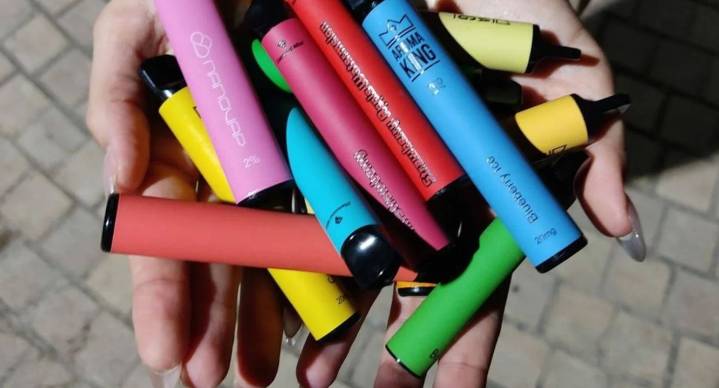 ¿Por qué México prohibió los vapeadores? Estos son los daños a la salud que alertaron a diputados