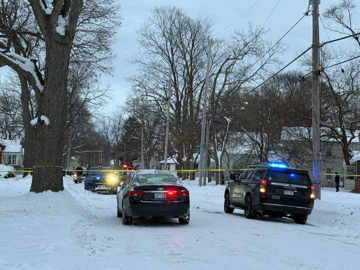 Live updates: Multiple people shot in Muskegon