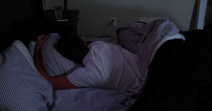 Ask Dr. Nandi: Sleep banking can help with getting some rest in advance