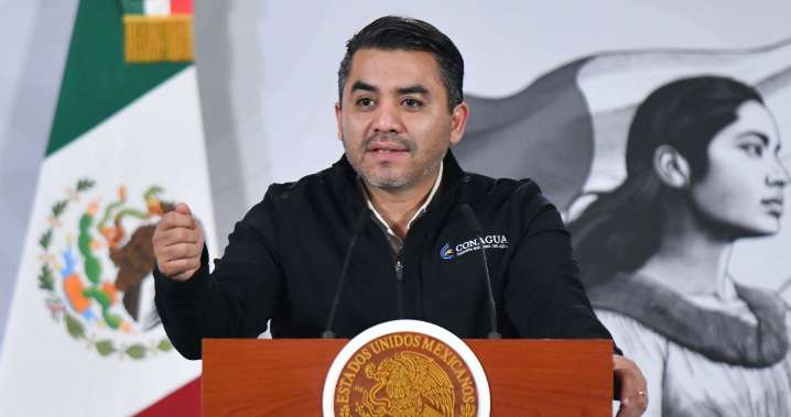 Conagua tacha de “campaña de mentiras” afirmaciones vs Ley de Aguas