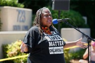 Oklahoma Black Lives Matter leader indicted for fraud, money laundering