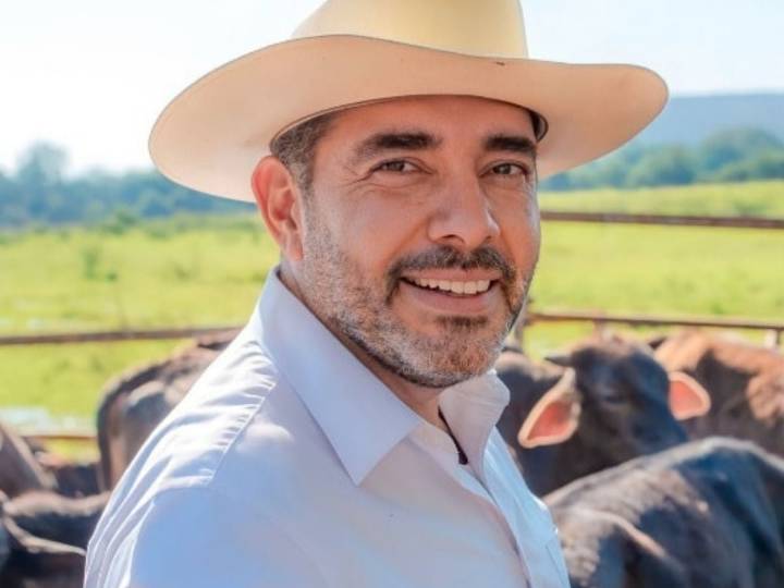 Hallan muerto a Agustín Solorio, delegado del PT en Apatzingán; estaba desaparecido