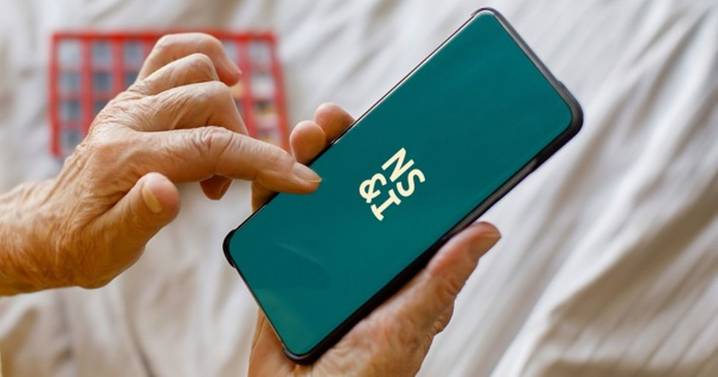 Warning for NS&I Premium Bonds holders with less than £20,000 in accounts