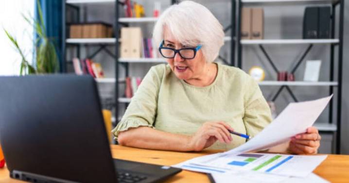 State pensioners born before 1951 dealt £135 blow