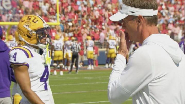 Kiffin's 7-year LSU contract pays $13 million annually, up to $1 million if Ole Miss wins 2025 CFP