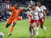 Sport notes: Zadorsky up for honour