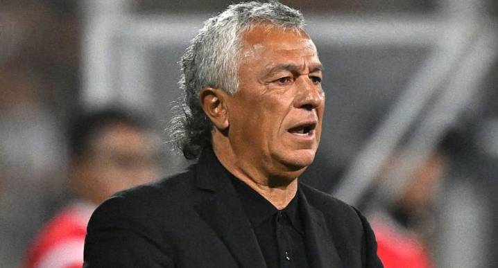 Alianza Lima anuncia salida de Néstor Gorosito y activará cláusula de rescisión