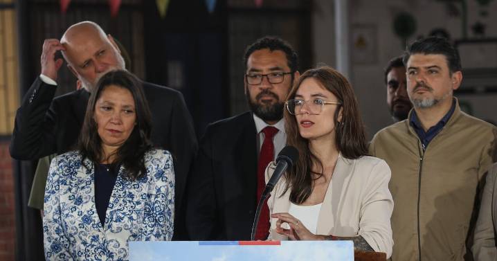 Vallejo responde a dichos de Kast a dos días del balotaje: “Eso es una falta de respeto para el país”