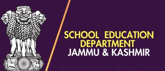 SED conducts surprise inspection in 200 Govt schools in Rajouri