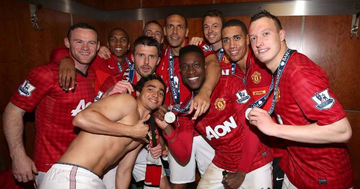 'I was sold by Man Utd after being played in wrong position