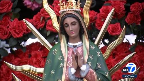Día de la Virgen de Guadalupe 2025: Plaza México albergará una celebración de 2 días en Lynwood