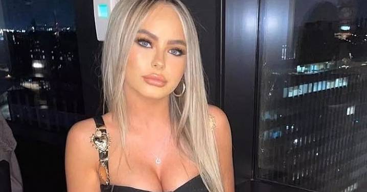 Merseyside woman 'jailed for life' in Dubai after 'very stupid mistake' is 'coming home'