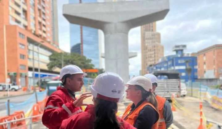 Secretarías Jurídica y de Movilidad de Bogotá Destacan por Altos Niveles de Transparencia