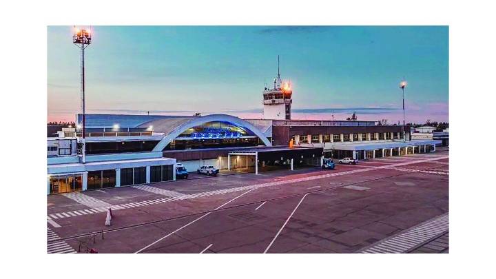 Empezó la venta de los vuelos directos entre Rosario y Madrid: ¿cuánto cuesta el pasaje?