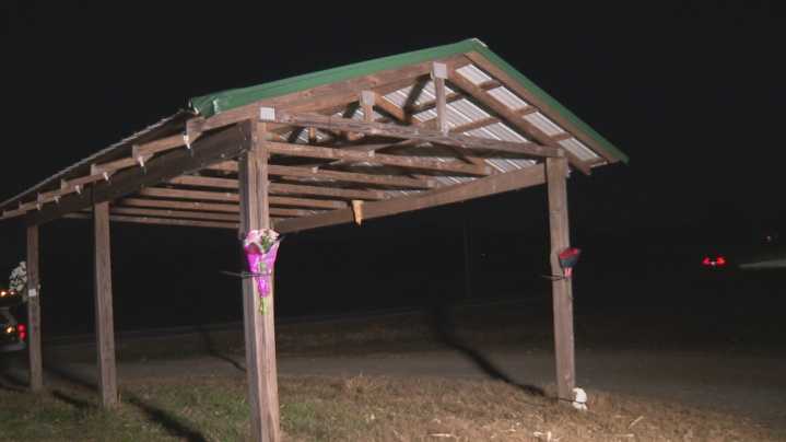 Two teens killed in Alamance County crash identified