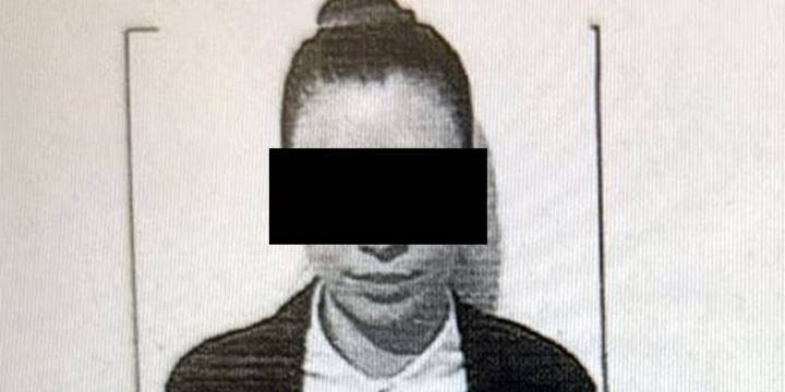 Macabro giro en el caso de la policía que mató a su ex: la acusaron de montar una falsa escena del crimen