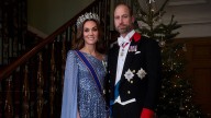 Kate Middleton Flaunts Huge Diamond Tiara At German State Banquet: It Originally Belonged To Queen Victoria In 1853