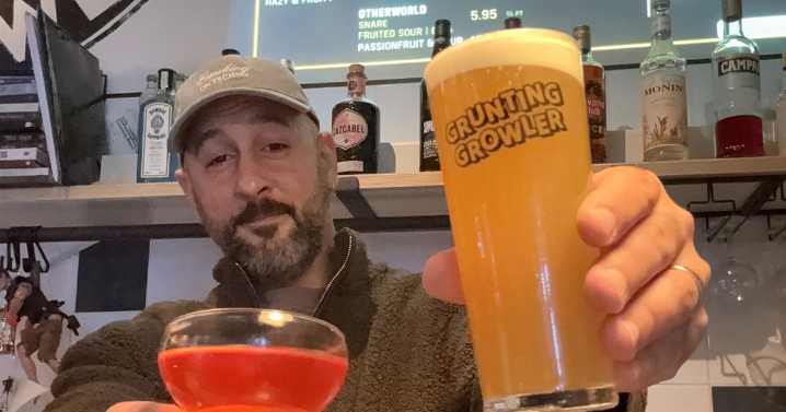 Much-loved Glasgow beer shop to host 10th birthday festival