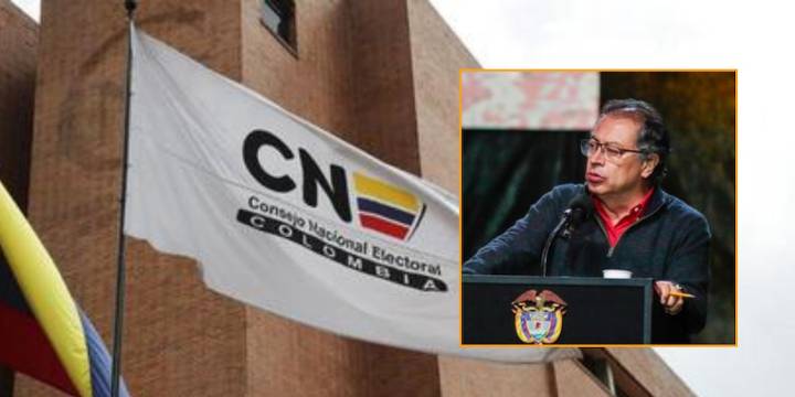 Interponen recurso legal ante Comisión de Acusaciones para avanzar en pérdida de investidura del presidente Petro:“Violó los topes electorales”