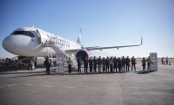 Habrá nueva ruta aérea Puebla