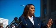 Grand jury rejects new mortgage fraud indictment against NY Attorney General Letitia James