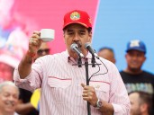 El régimen de Nicolás Maduro condena al yerno de Edmundo González Urrutia a 30 años de prisión en Venezuela