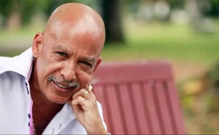 Muere Papo Rosario, cantante del grupo de salsa El Gran Combo de Puerto Rico