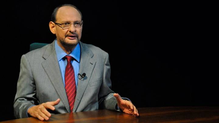 Oscar Schémel: Nobel de la Paz atraviesa una crisis de significado 9 de diciembre de 2025 | País "En la actualidad, el galardón parece más cercano a la narrativa de los centros de poder que a los prin