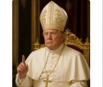 Trump pronostica la desaparición de la civilización europea