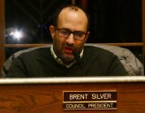 Orange council honors retiring councilmen Silver, Madden with surprise resolutions