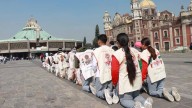 Más de 12 millones de peregrinos llegarán a la Basílica por los festejos guadalupanos 2025