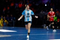 Handball: Argentina se despidió del Mundial femenino con un agónico triunfo ante Túnez