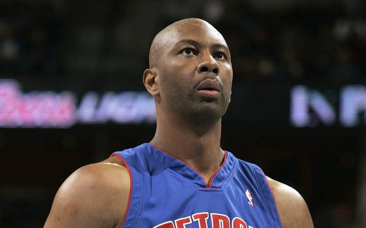 Retired NBA champ Elden Campbell's cause of death revealed