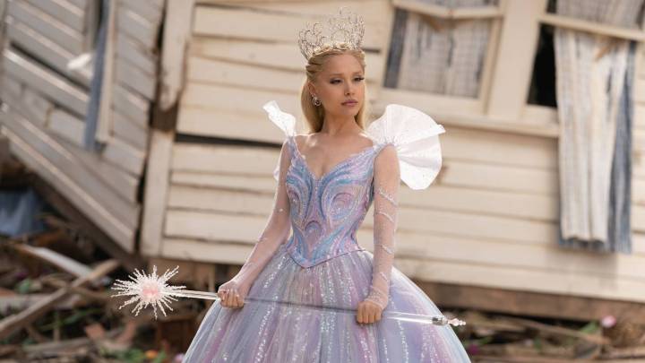 Glinda's ending in Wicked: For Good is more tragic than it looks