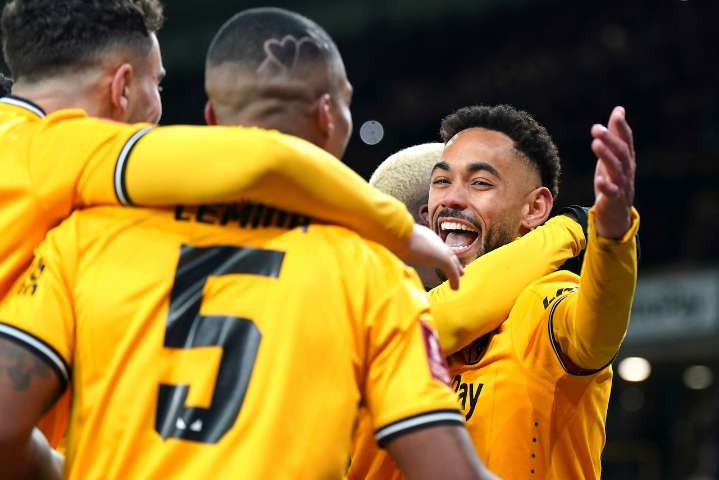 Wolves vs Nottingham Forest live stream: How to watch EPL match today