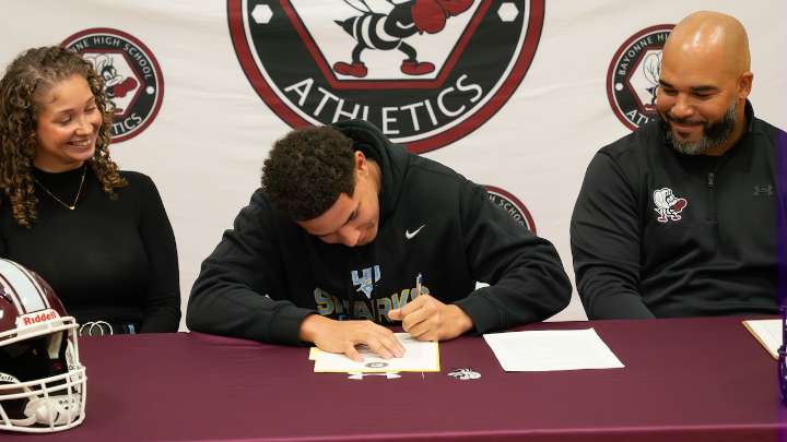 National Signing Day, 2025: Full coverage of N.J. football signings and more