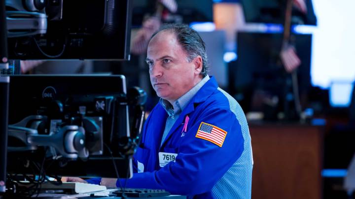 Crypto sell-off could remove this year's biggest stock market supporter