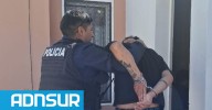 15:54 Detuvieron a un ‘delincuente gamer’ en la zona norte de Comodoro tras robarse una consola y joysticks